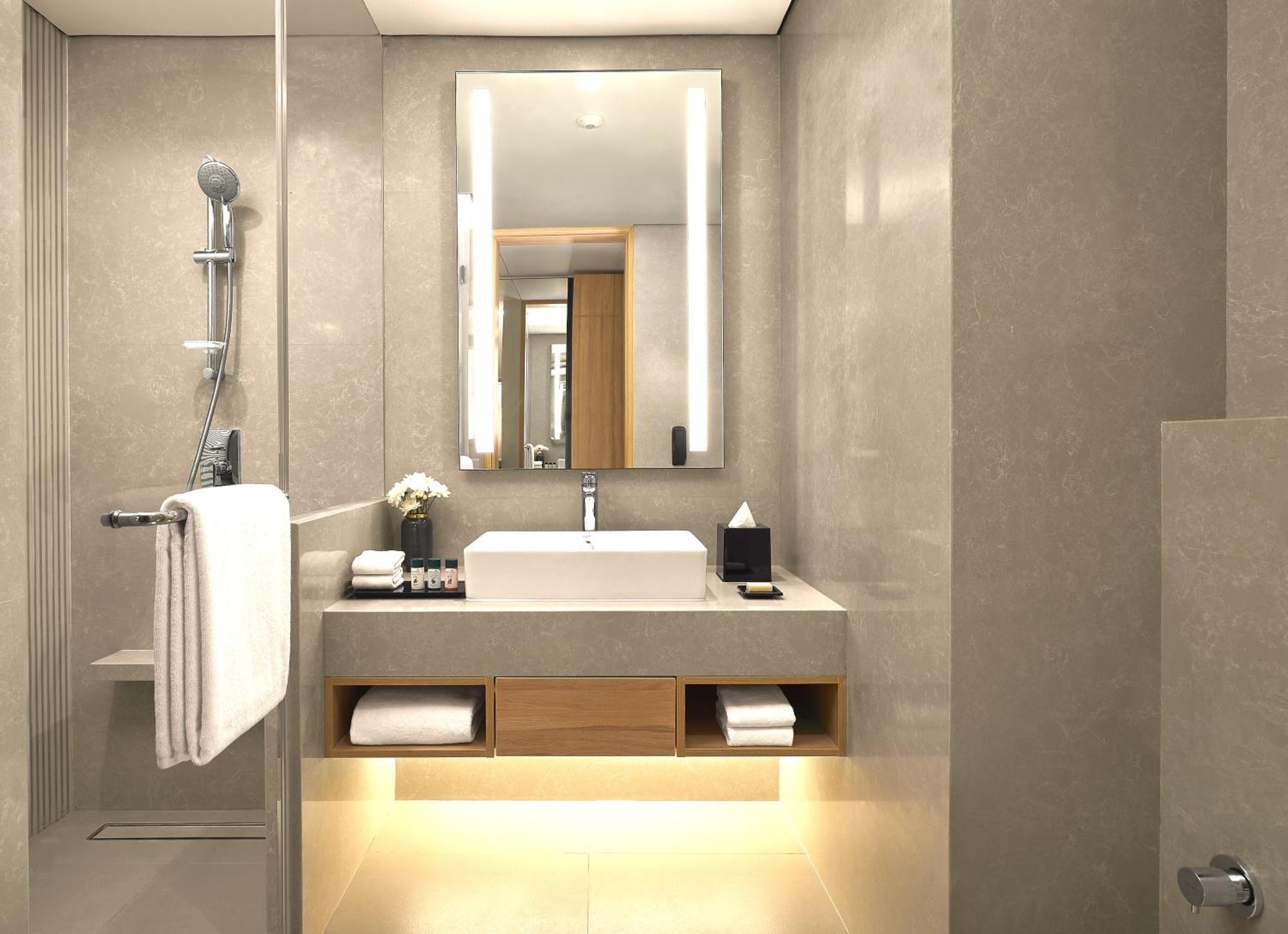 Hyatt Place Vadodara Esterno foto